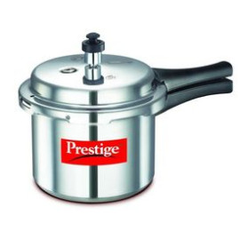 Prestige Popular Pressure Cooker 3 Litre