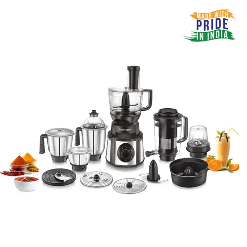 Upgrade Your Kitchen with Premium Prestige Pressure Cookers