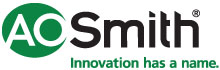 Logo Aosmith