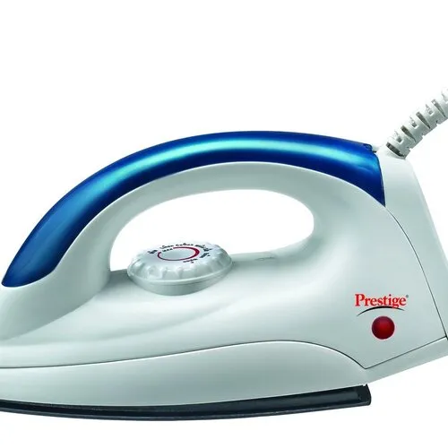 Prestige PDI 04 750 W Dry Iron (Blue)