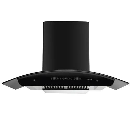 Prestige Split Kitchen Hood - Prestige Zen 900