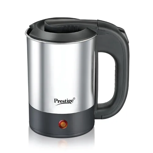 Prestige Electic Travel Kettle 0.5 L V2 (0.5 L with Concealed Element)